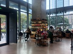 -星巴克臻选(杭州嘉里中心1F店)