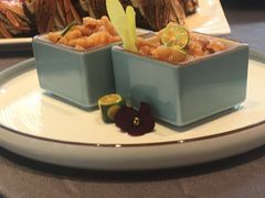-A One Kitchen·南京精菜馆(德基广场店)