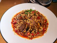 -外婆味道·云南菜大当家(弥勒店)