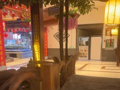 -和源祥·日照菜扛把子(万平口一店)