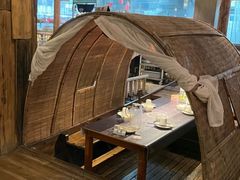 -花溪雨·森林餐厅(石基店)