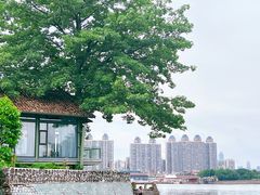 -喜洲吧·江畔老船厂·庭院餐厅(喜临院店)
