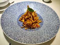 -院里寻菜·精致庭院菜(观沙岭店)