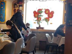 -北平楼·烤鸭·北京菜(牡丹园店)