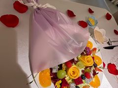 -晶雅花园西餐厅(南京首店)