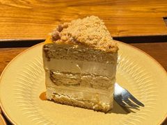 -BAKER&SPICE(安福路店)