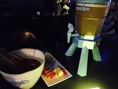 -ohbar live house(人广店)