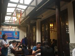 -三林本帮馆(中林街店)