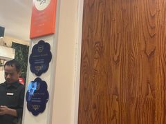 -克比叔叔印度餐厅Kebabs on the Grille(永康路分店)