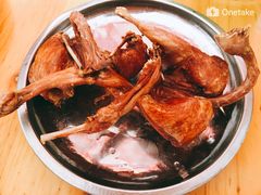 -云侨·传统纯手工越南小卷粉(永益巷店)