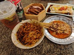 -小街天府(西工小街店)