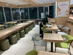 -老乡鸡(融科天地店)