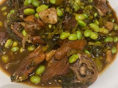-筱爷叔·上海传统手工菜(玉树路店)