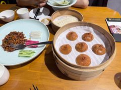 -乐忻皇朝(上海中心大厦店)