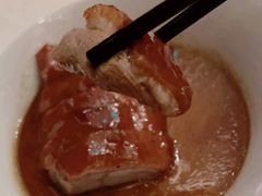 -上海金桥红枫万豪酒店-万豪中餐厅