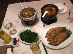 -粗茶淡饭·汉口公馆(循礼门店)