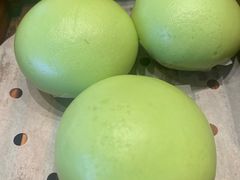 咸香菌皇包-日日鲜自助餐厅(小公园店)