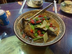 -东安鸡馆(蔡锷南路店)