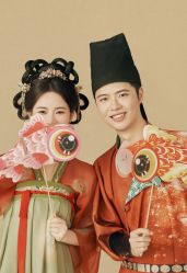 -花里花间摄影工作室