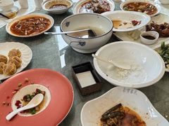 -玉雪春天(中正花园店)