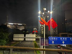 -李师傅脆肚(华强北店)