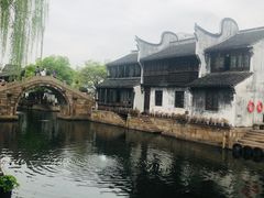 -嘉兴月河历史街区