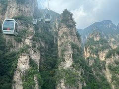 -狼牙山风景区