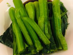 -盛记粥面(佐敦店)