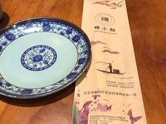 -锦小馆(安贞店)