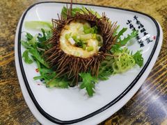 -众想海鲜·烧烤·海肠捞饭·渔家菜(孙家疃店)