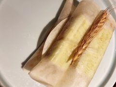 -新白鹿餐厅(银泰西湖文化广场店)