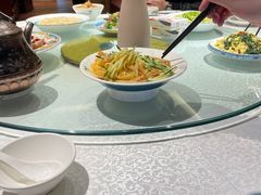 -巴依老爷·新疆美食(上城区天城路店)