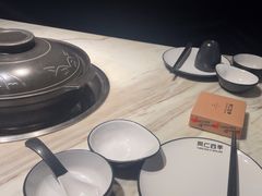 -同仁四季椰子鸡(福田东园总店)