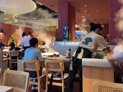 -芸山季·云南野生菌火锅(宝能环球汇店)