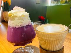 -Dragon Pizza•圆脸龙披萨·牛排餐厅