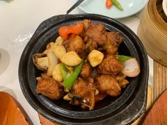 -火啫啫·粤式啫啫煲(南通首店)