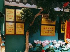 -小凤庭·地道湖北菜武昌鱼·藕汤(38年黄鹤楼店)