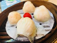 -点都德(千灯湖环宇城店)