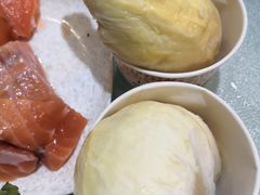 -钱库里海鲜自助(唐山街店)