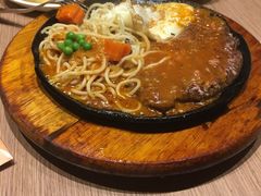 -诺丁牛排披萨自助餐厅(汕头苏宁店)