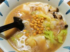 阿香菌菇豆花米线-阿香米线杭州西湖银泰文化广场餐厅