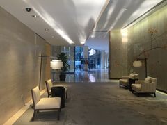 -上海衡山路十二号华邑酒店