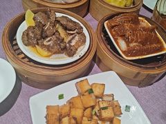 -金苑海鲜酒家(新港中路店)