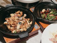 -城南往事(滨江世茂店)