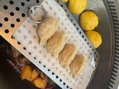 -姚稷大铁锅(东明广场店)