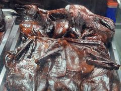 -黑色经典臭豆腐·湖南特产(步行街店)