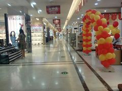 -沈阳商业城(中街路店)
