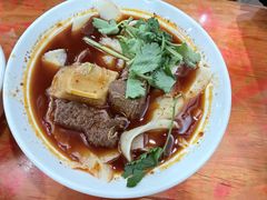 -华兴街自力面店