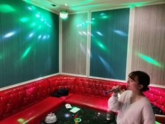 -金乐迪 PARTY KTV(熙街店)