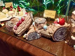 -泰谷酒店·太古码头闽菜自助餐厅